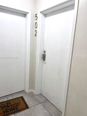481 NE 29th St 502, Miami, FL 33137