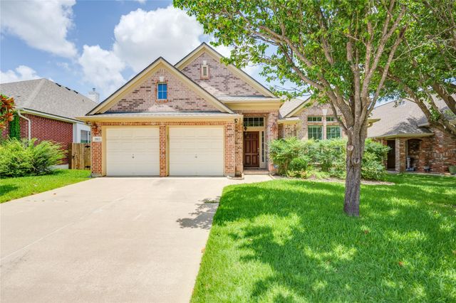 1813 Nelson Ranch LOOP, Cedar Park, TX 78613
