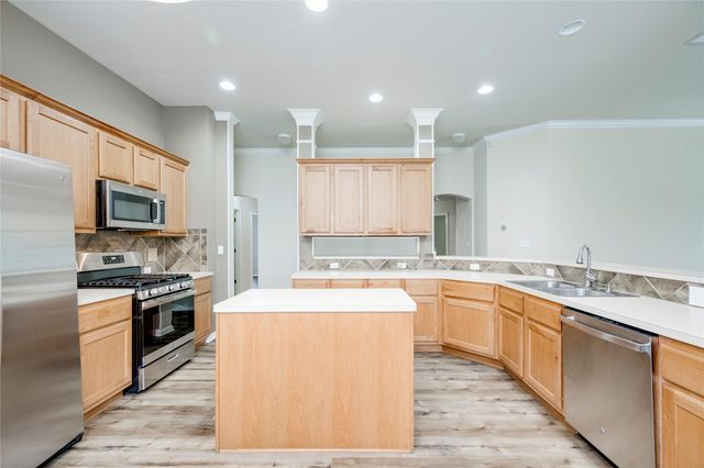 1813 Nelson Ranch LOOP, Cedar Park, TX 78613