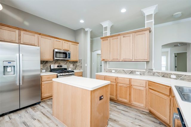 1813 Nelson Ranch LOOP, Cedar Park, TX 78613