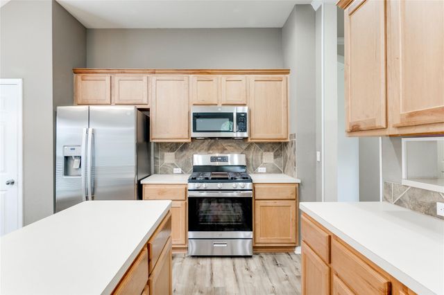 1813 Nelson Ranch LOOP, Cedar Park, TX 78613
