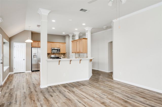 1813 Nelson Ranch LOOP, Cedar Park, TX 78613