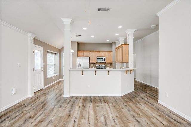 1813 Nelson Ranch LOOP, Cedar Park, TX 78613