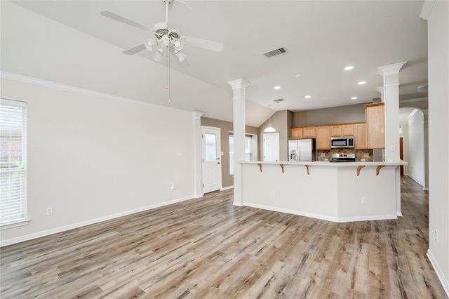 1813 Nelson Ranch LOOP, Cedar Park, TX 78613