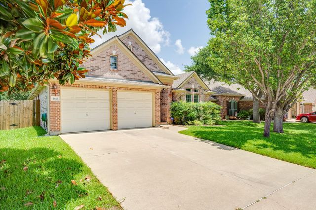1813 Nelson Ranch LOOP, Cedar Park, TX 78613
