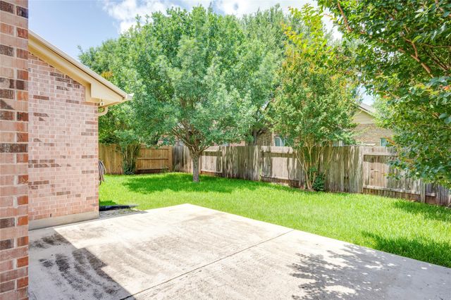 1813 Nelson Ranch LOOP, Cedar Park, TX 78613