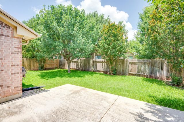 1813 Nelson Ranch LOOP, Cedar Park, TX 78613