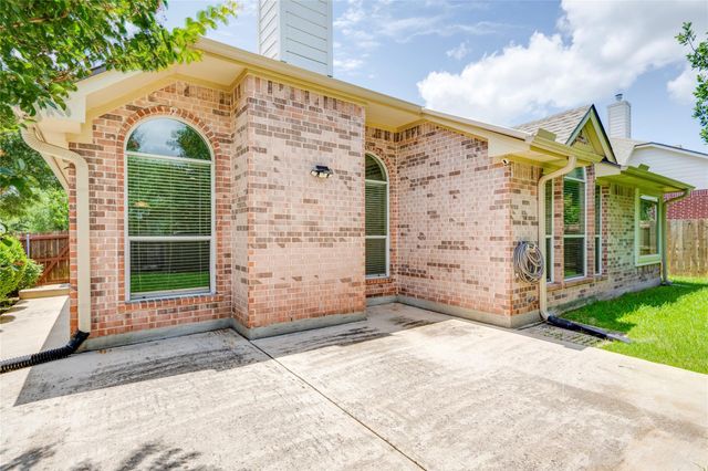 1813 Nelson Ranch LOOP, Cedar Park, TX 78613