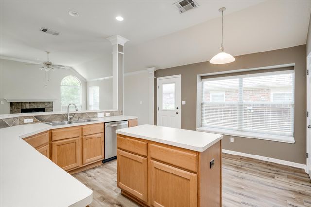 1813 Nelson Ranch LOOP, Cedar Park, TX 78613