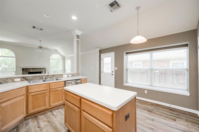 1813 Nelson Ranch LOOP, Cedar Park, TX 78613