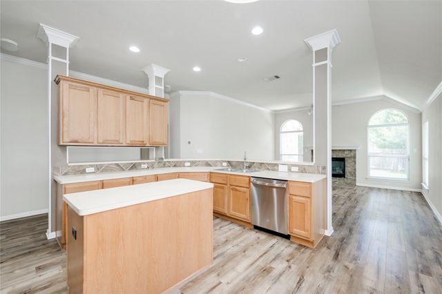 1813 Nelson Ranch LOOP, Cedar Park, TX 78613