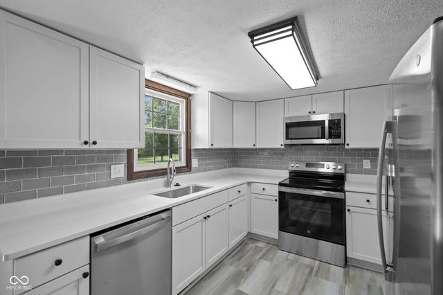 7651 E Stop 11 Road, Indianapolis, IN 46259