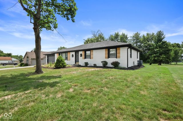 7651 E Stop 11 Road, Indianapolis, IN 46259