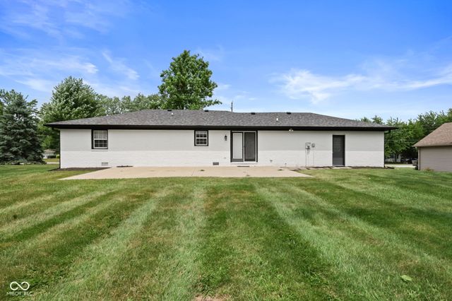 7651 E Stop 11 Road, Indianapolis, IN 46259