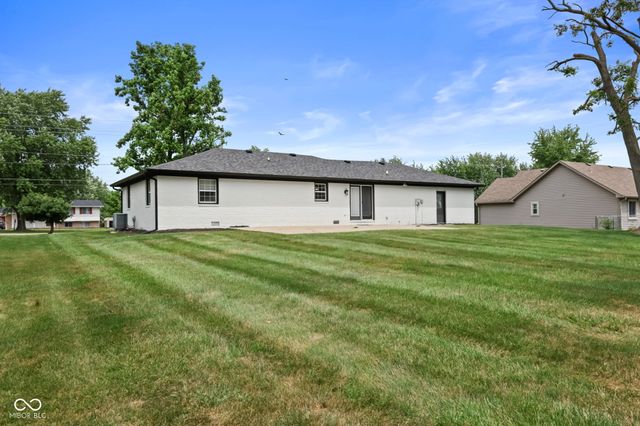 7651 E Stop 11 Road, Indianapolis, IN 46259