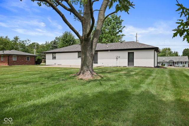 7651 E Stop 11 Road, Indianapolis, IN 46259