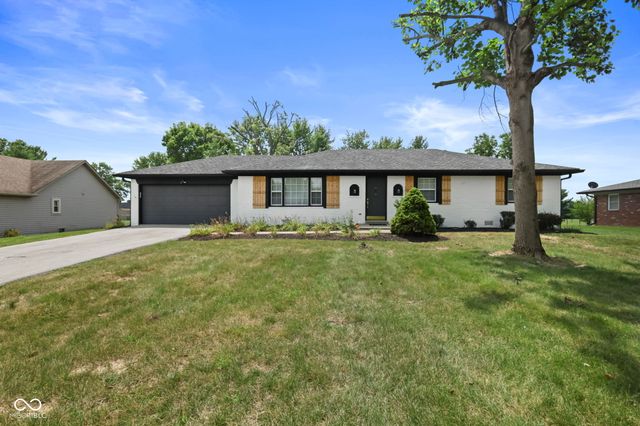 7651 E Stop 11 Road, Indianapolis, IN 46259