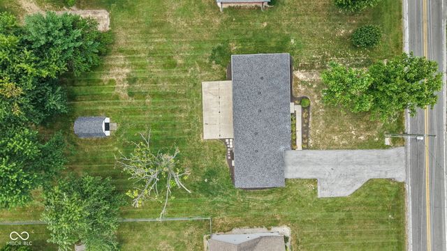 7651 E Stop 11 Road, Indianapolis, IN 46259