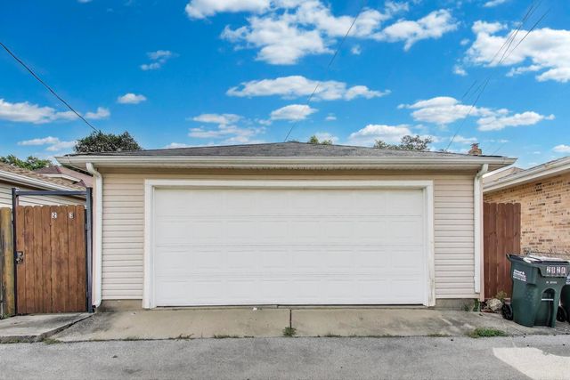 2932 N 77th Court, Elmwood Park, IL 60707