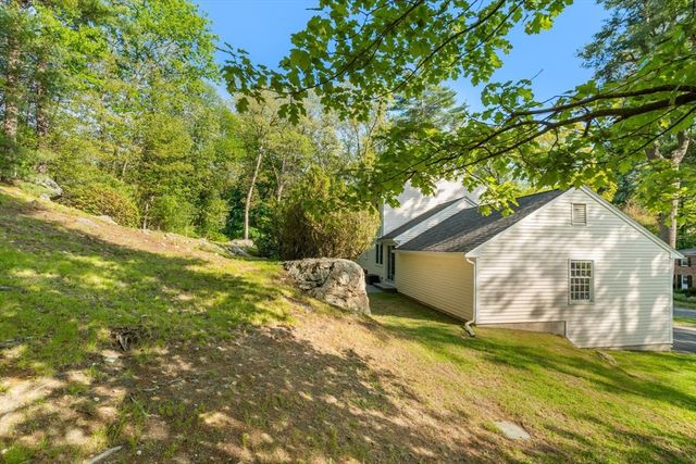 10 Bakers Hill, Weston, MA 02493
