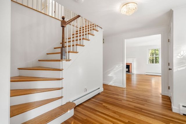 10 Bakers Hill, Weston, MA 02493