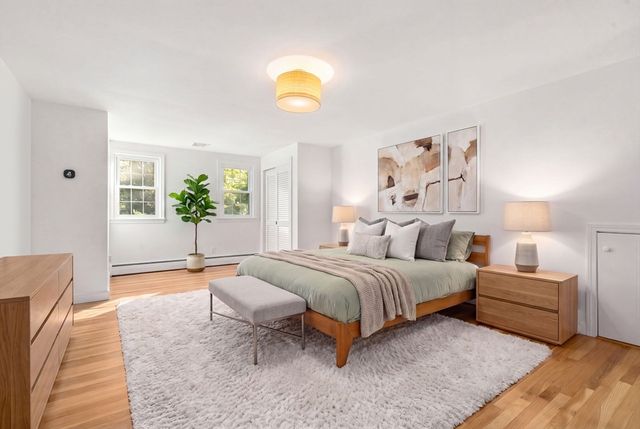 10 Bakers Hill, Weston, MA 02493