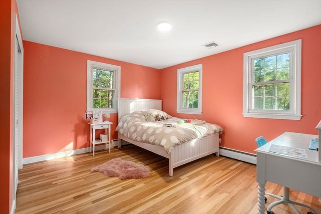 10 Bakers Hill, Weston, MA 02493