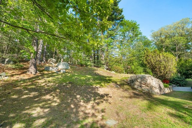 10 Bakers Hill, Weston, MA 02493