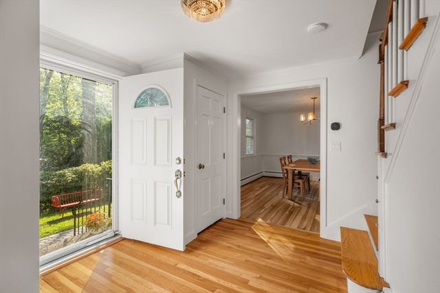 10 Bakers Hill, Weston, MA 02493