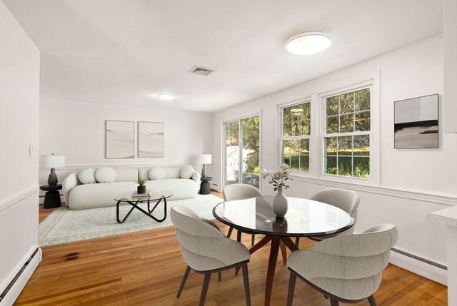 10 Bakers Hill, Weston, MA 02493