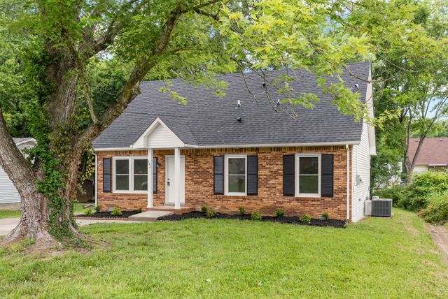 382 Louise Ln, Clarksville, TN 37042