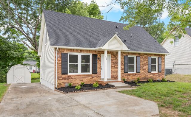 382 Louise Ln, Clarksville, TN 37042