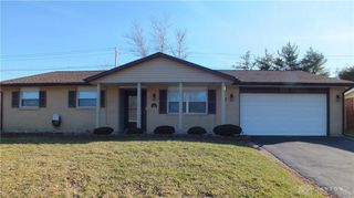 213 Porter Drive, Englewood, OH 45322