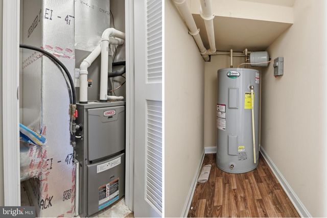 31 S CENTER ST, Hanover, PA 17331