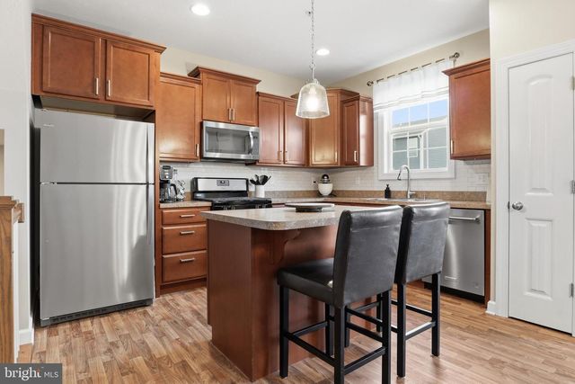 31 S CENTER ST, Hanover, PA 17331