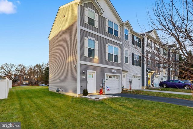 31 S CENTER ST, Hanover, PA 17331