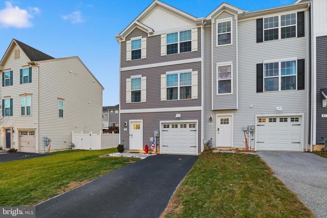 31 S CENTER ST, Hanover, PA 17331