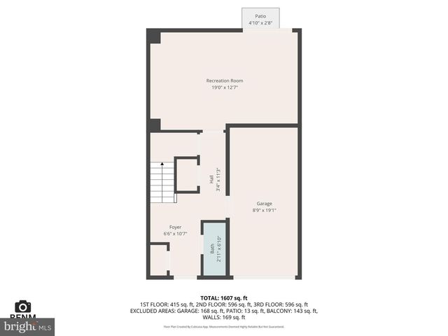 31 S CENTER ST, Hanover, PA 17331