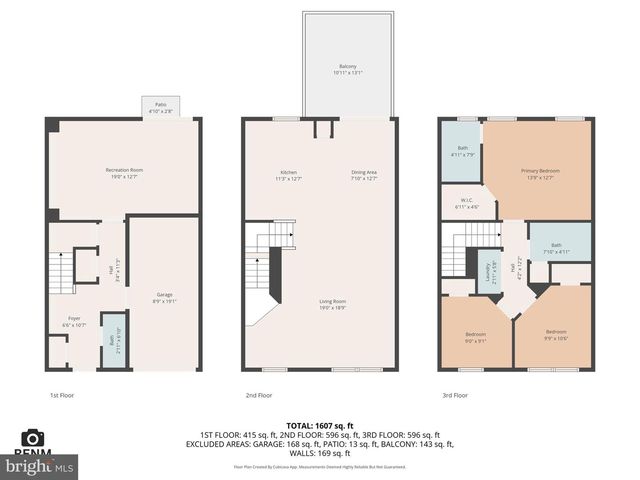 31 S CENTER ST, Hanover, PA 17331