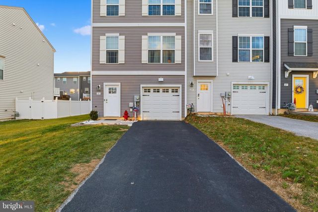 31 S CENTER ST, Hanover, PA 17331