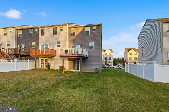 31 S CENTER ST, Hanover, PA 17331