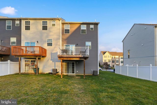 31 S CENTER ST, Hanover, PA 17331