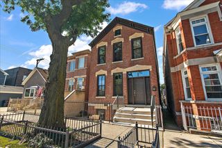 3640 S Lowe Avenue, Chicago, IL 60609