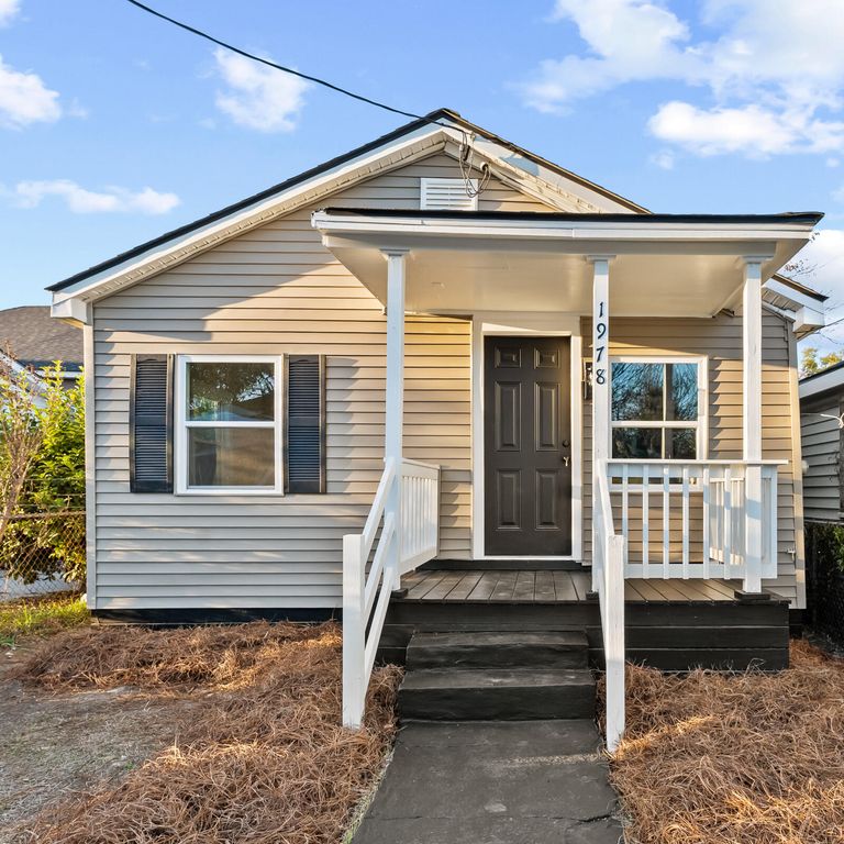 1978 Beech Avenue, North Charleston, SC 29405