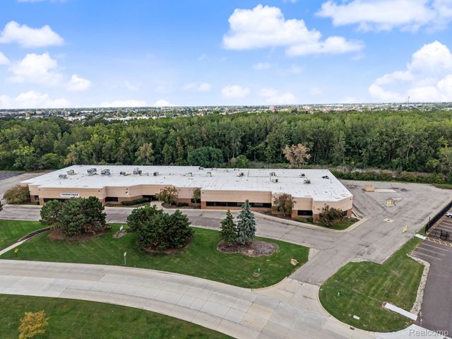 15120 N Commerce Drive B-1, Dearborn, MI 48120