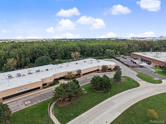 15120 N Commerce Drive B-1, Dearborn, MI 48120