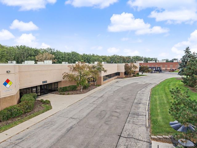 15120 N Commerce Drive B-1, Dearborn, MI 48120