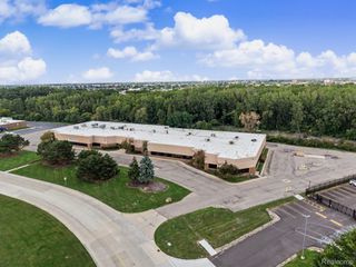 15120 N Commerce Drive B-1, Dearborn, MI 48120