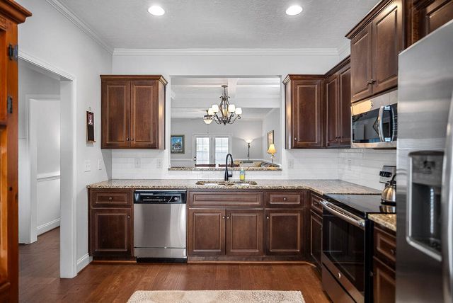 3068 Greymoor Circle, Aiken, SC 29801