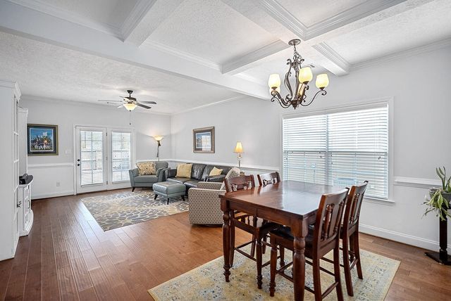 3068 Greymoor Circle, Aiken, SC 29801